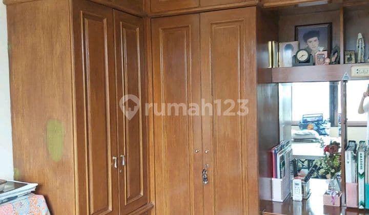 For Sale 2-Story House Near Kelapa Gading