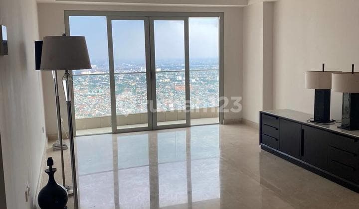 For Sale New Unfurnished 3 BR Apartment One Icon Residences