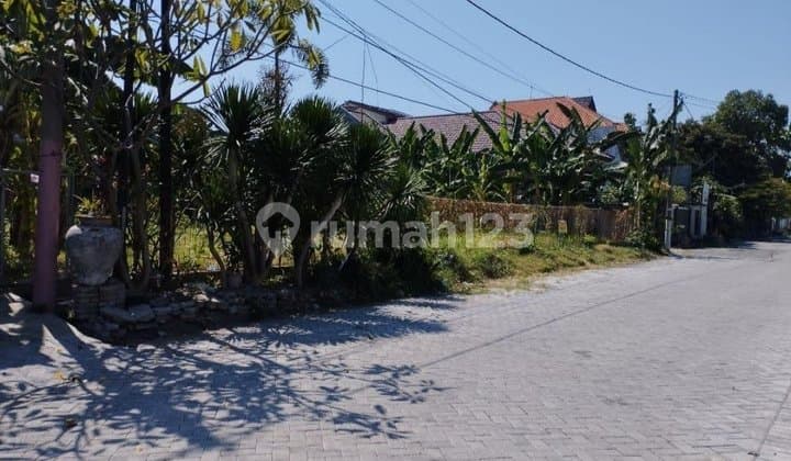 Dijual Turun Harga Tanah Wisma Mukti Surabaya Timur