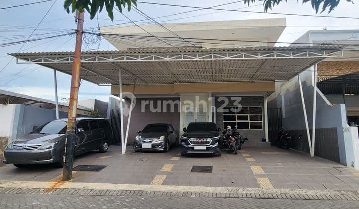Dijual Rumah Kos 2 Lantai Mojoarum Surabaya Timur