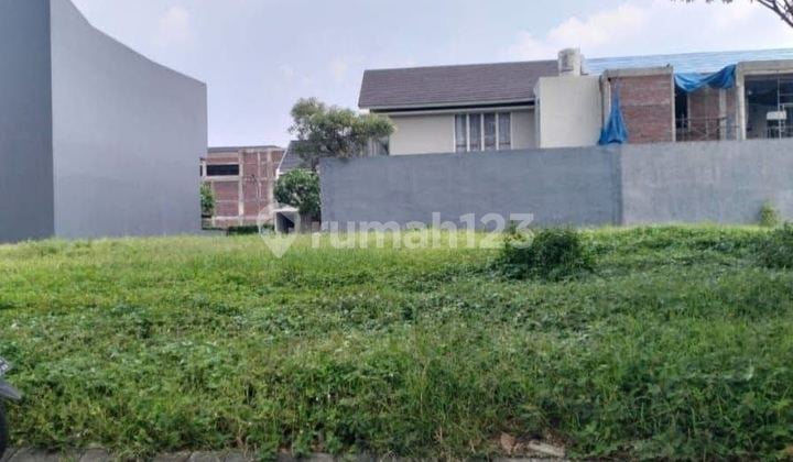 Dijual Kavling Citraland Bgi Surabaya Barat