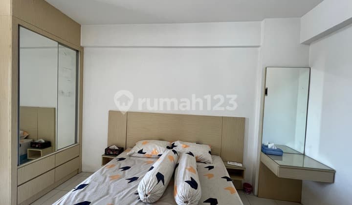For Rent: Fully Furnished Studio Apartment at Gunawangsa Manyar