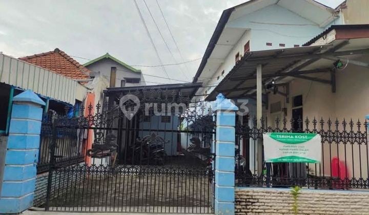 For Sale Always Full Boarding House in Waru, Sidoarjo