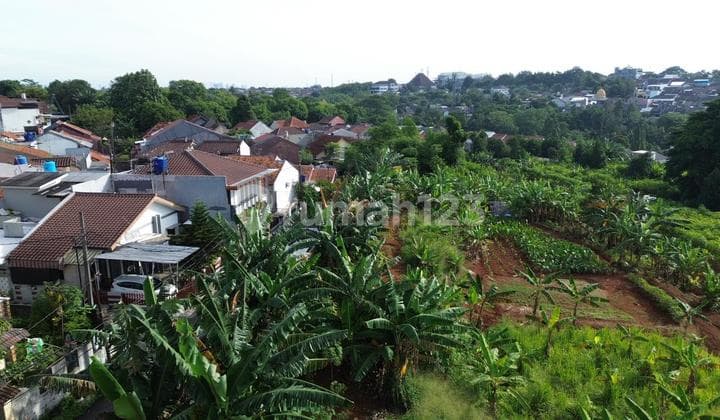 Dijual Tanah Dekat Cinere Strategis Cocok untuk Cluster