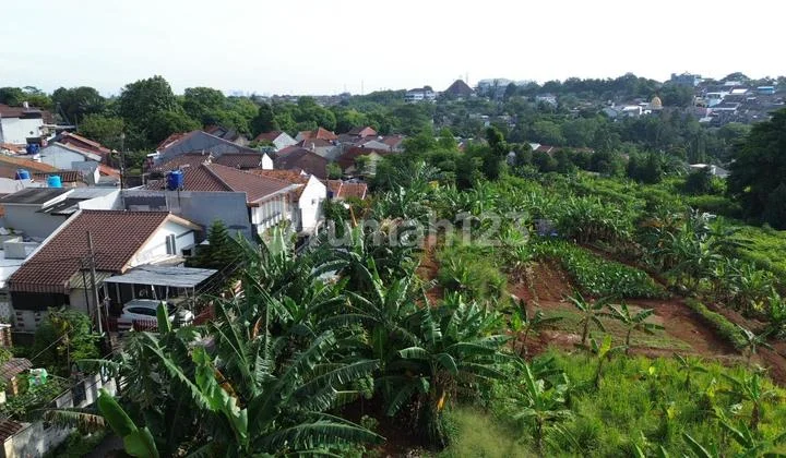 Dijual Tanah Dekat Cinere Strategis Cocok untuk Cluster