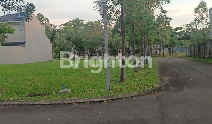 Kavling Cluster Daru Suvarna Sutera