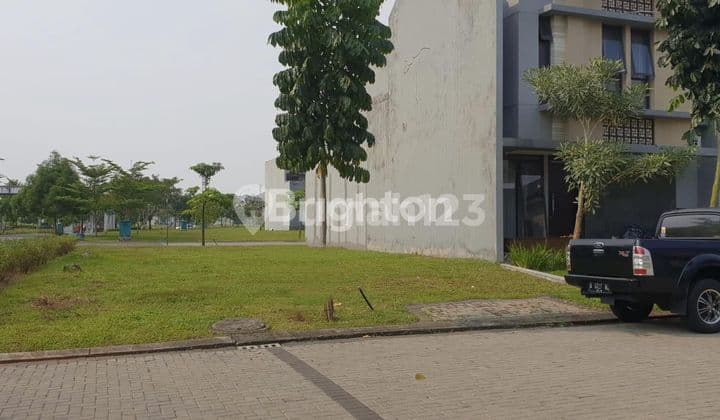 KAVLING EMINENT PRECIA