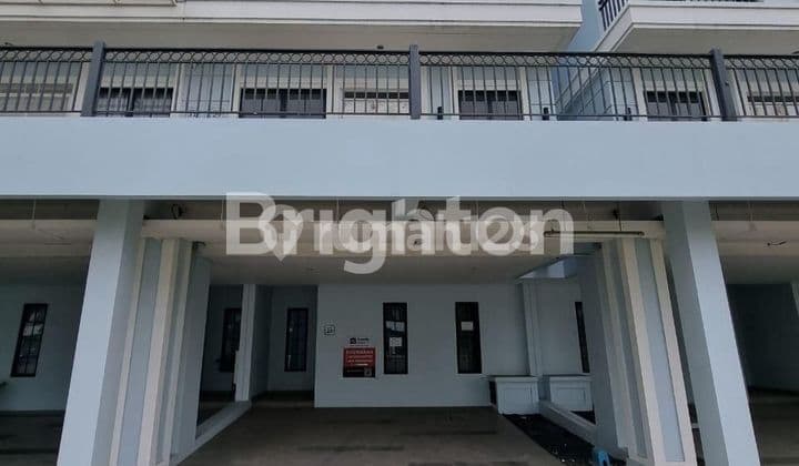 RUMAH DOUBLE DEKKER LAVON 2