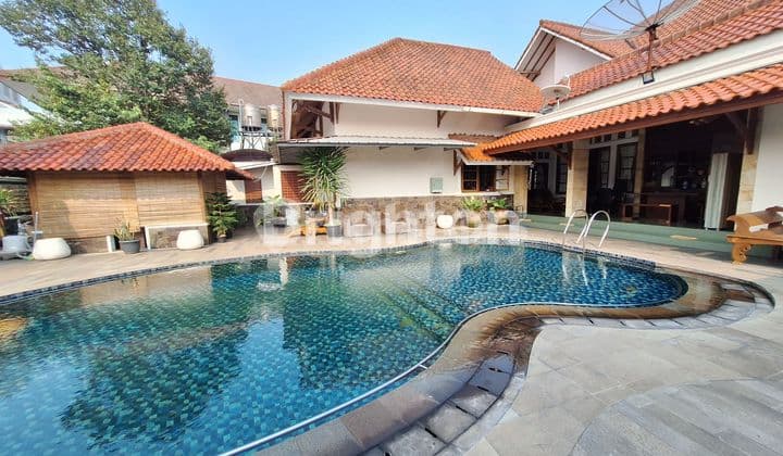 Dijual Rumah Cendana Pahoman Bandar Lampung