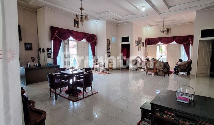 Jual Rumah Di Way Halim, Dekat Mall Bomi Kedaton Bandar Lampung