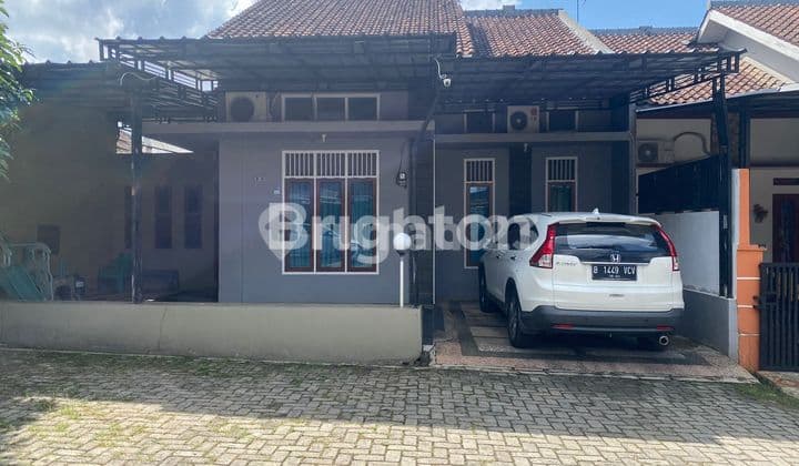 Disewa Rumah Di Pusat Kota Bandar Lampung