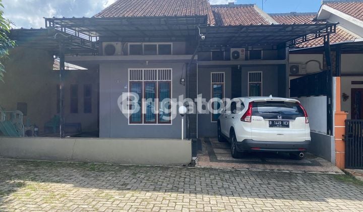 Disewa Rumah Di Pusat Kota Bandar Lampung