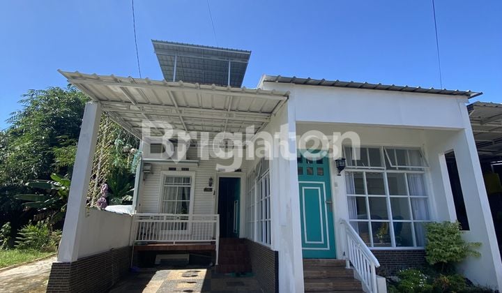 Jual Rumah Di Kedaton, Lokasi Strategis, Dekat Dengan Mall Boemi Kedaton Bandar Lampung