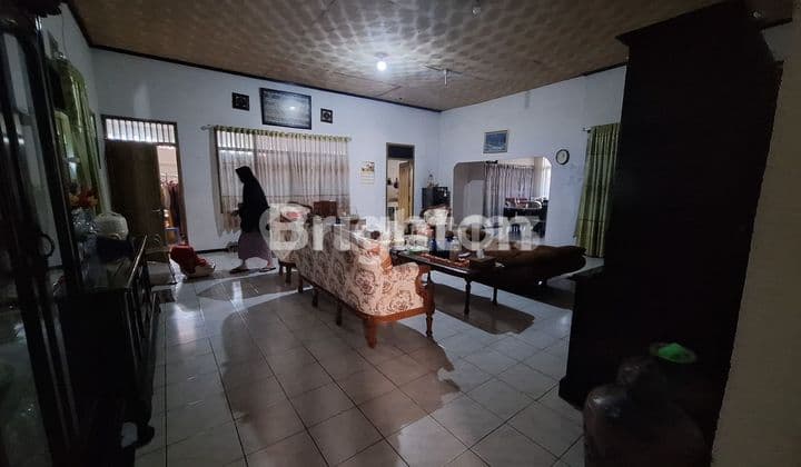 Jual Rumah Di Kedaton, Dekat Dengan Kampus Ubl , Bandar Lampung