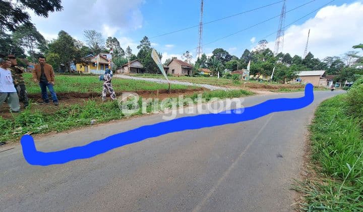 Tanah Kavling Murah Di Pusat Kota Bandar Lampung