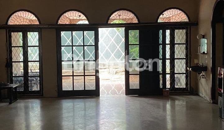 Jual Tanah Plus Bangunan Dipahoman, Dekat Stadion Pahoman Bandar Lampung