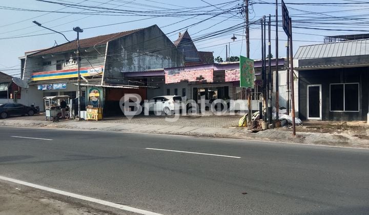 Rumah Dijual Di.pahoman Bandar Lampung