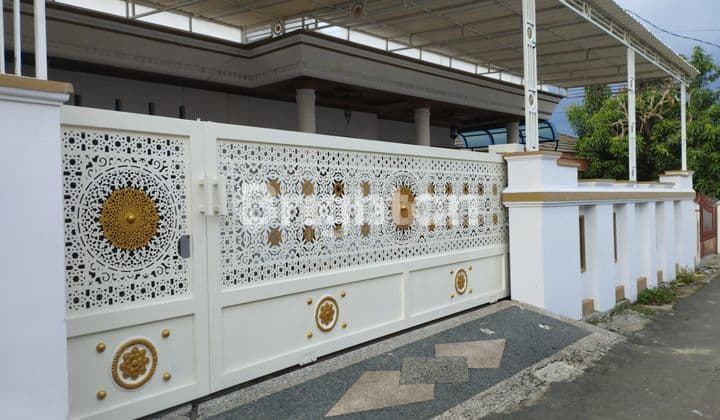 Dijual Rumah Kedamaian