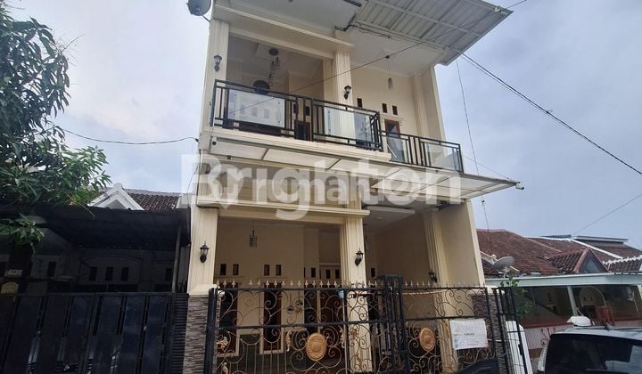 Rumah Kemiling Bandar Lampung