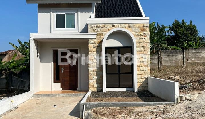 Jual Rumah DI Sukadana Ham Bandar Lampung