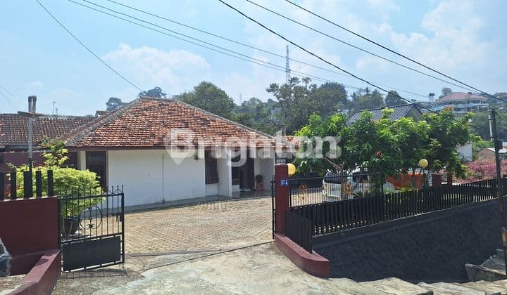 Rumah Juanda Teluk Betung Utara Bandar Lampung