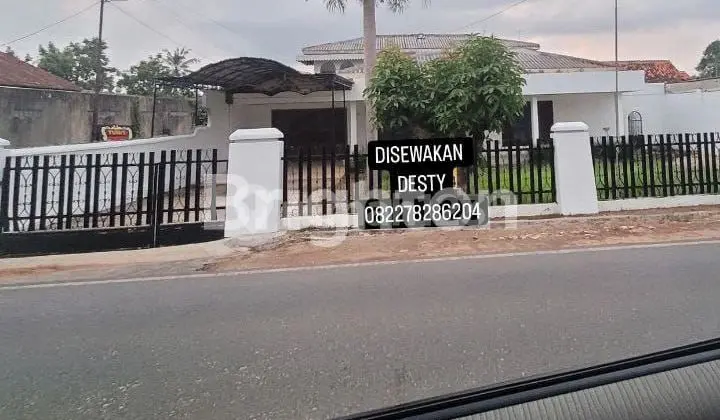 Rumah Jadoell Kekinian