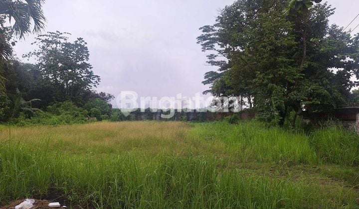 Sewa Tanah Bandar Lampung