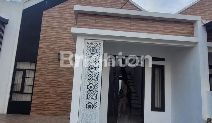 Dijual Rumah Tirtayasa Bandar Lampung