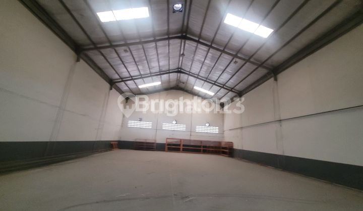 Sewa Gudang Tembesu Bandar Lampung