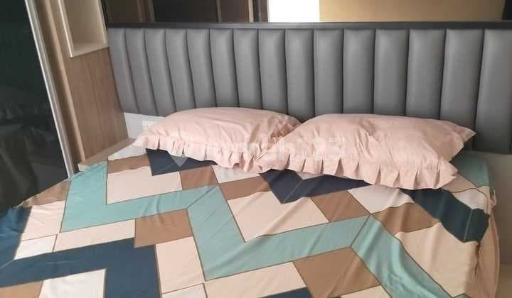 Apartemen Pollux Habibie 2 BedRoom Cuma 800 Jutaan Aja