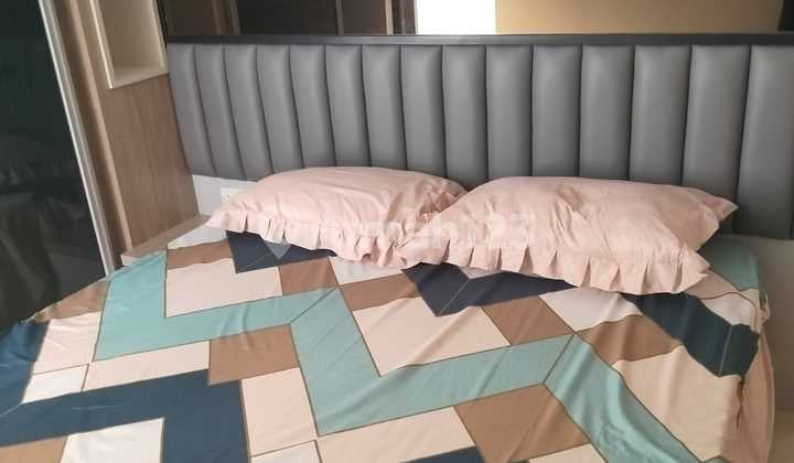 Apartemen Pollux Habibie 2 BedRoom Cuma 800 Jutaan Aja