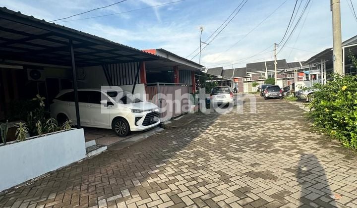 RUMAH CANTIK MINIMALIS Cantik di GESYA Batam Center