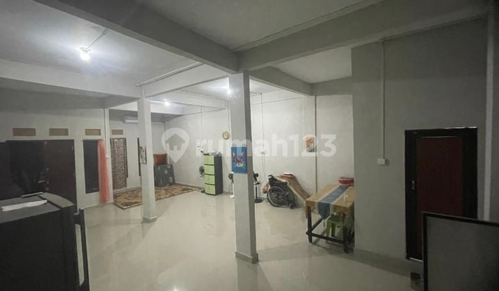 Rumah Siap Huni, Lingkungan Ramai, di Sagulung Lama Batam