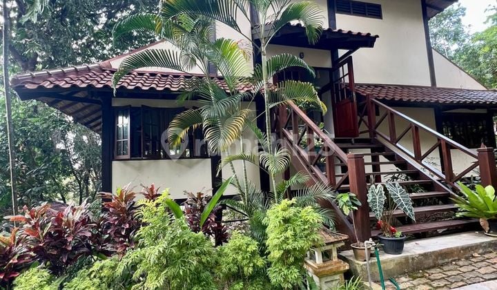 Hunian Istimewa Di Nongsa Village Kota Batam Dengan View Laut