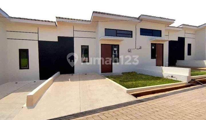 RUMAH SUBSIDI MURAH diJABUNG MALANG GUNUNG JATI MARISON REGENCY