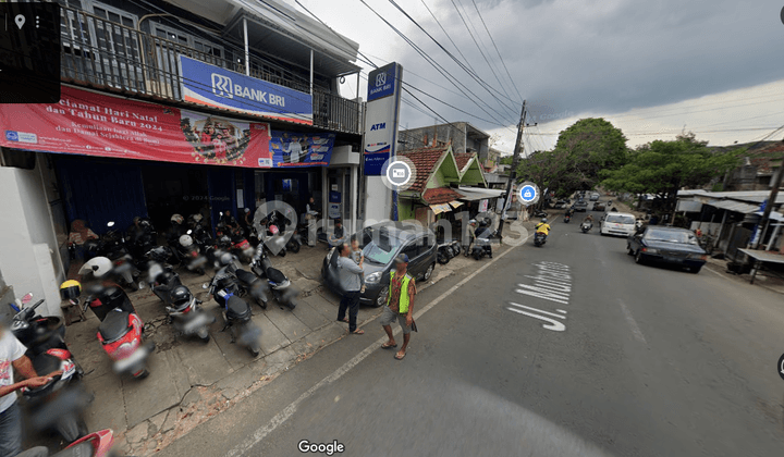 Dijual Cepat Ruko Jalan Muharto 2 Lantai Kota Malang ,jawa Timur