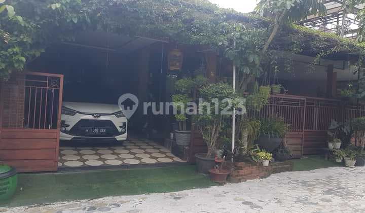 For Sale House Mojolangu, Lowokwaru Subdistrict, Malang City