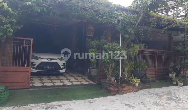 Dijual Rumah Mojolangu Kec.lowokwaru Kota Malang