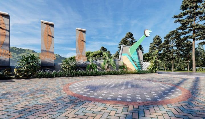 promo rumah subsidi mendalanwangi wagir