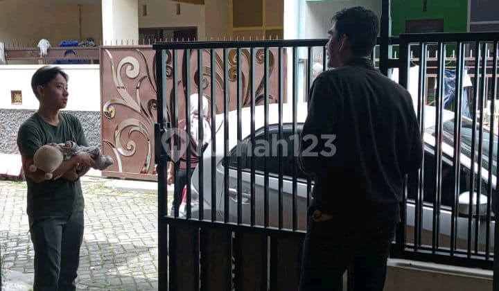 Dijual Rumah Murah Bakalan Krajan Sukun Kota Malang Bu Pooll....