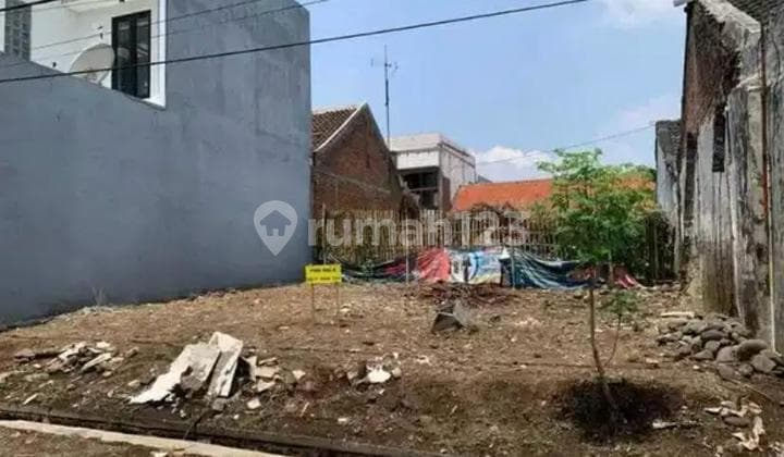 Selling cheap land in Pakisjajar Housing, Pakis, Malang.