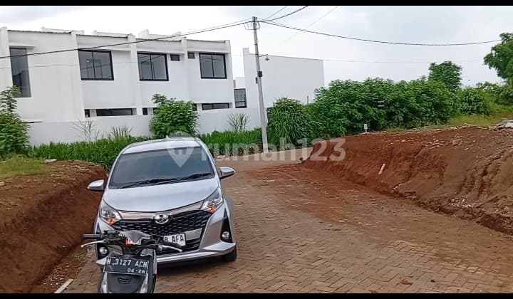 Strategic Land Next to Araya, Binus Malang Campus