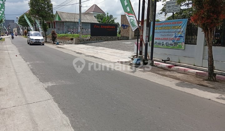 dijual murah tanah ampeldento,pakis malang.,BU POLL,,,