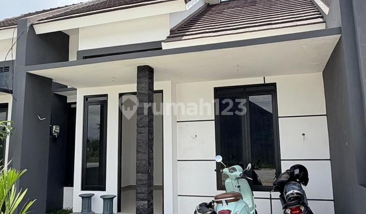 Perumahan Griya Bandulan Sukun Malang Kota,Jawa Timur