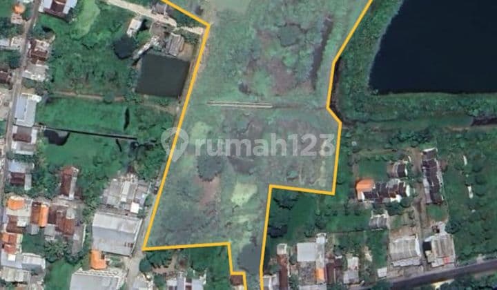 Tanah SHM Dekat Taman Safari, Dekat Dengan Tretes Cuaca Dingin View Memandang Ke Gunung Air Bersih,akses Nol Jalan Ke Indomart Alfamart 1 Kilo,