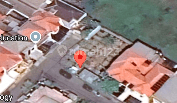 Dijual KAVLING Siap bangun Dharmahusada Mas