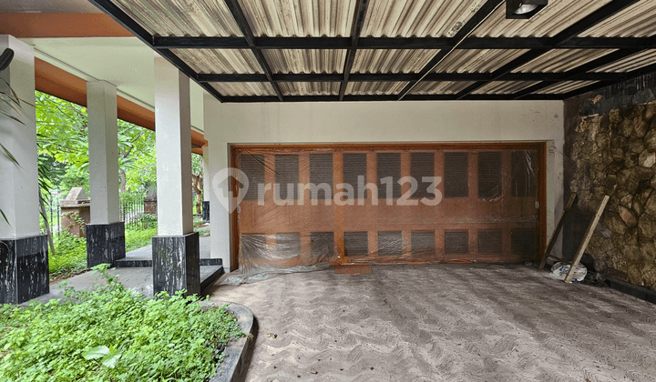 Murah Banget Harga Bu Dijual Rumah di Kawasan Elite Surabaya Timur