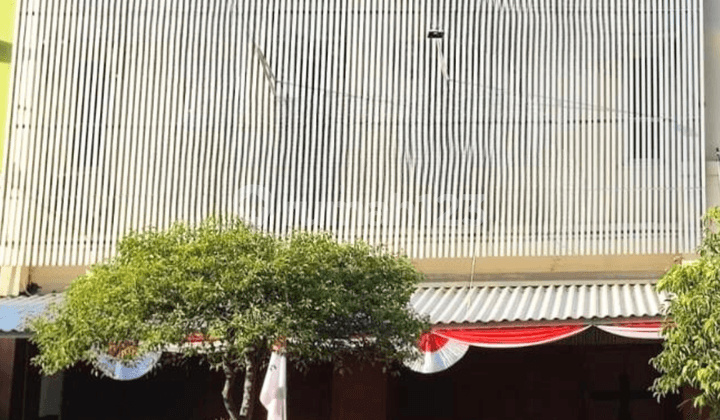 DIJUAL SEGERA Ruko di Gwalk Citraland Strategis dan terawat