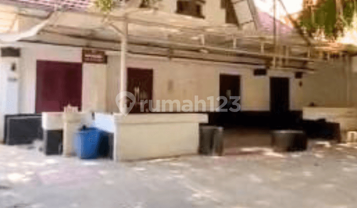 KOMERSIAL Surabaya Pusat Lokasi Strategis cocok untuk usaha