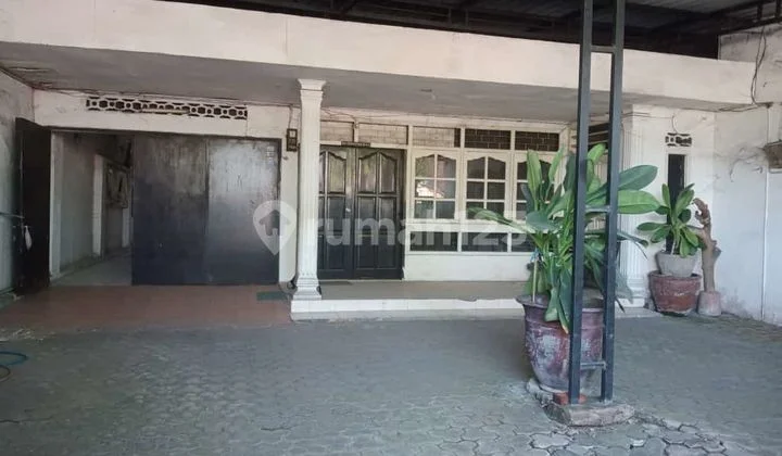 Dijual Rumah Komersial Jl.sulawesi, Sby Pusat Dijual Rumah Komersial Jl.sulawesi, Sby Pusat
